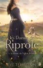 La Dame Du Vallon Perdu - Les Dames De Riprole - T1 - Preview