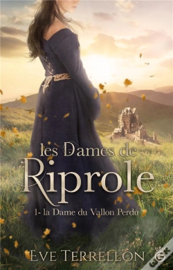 Capa do artigo La Dame Du Vallon Perdu - Les Dames De Riprole - T1