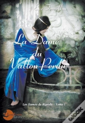 Capa do artigo La Dame Du Vallon Perdu