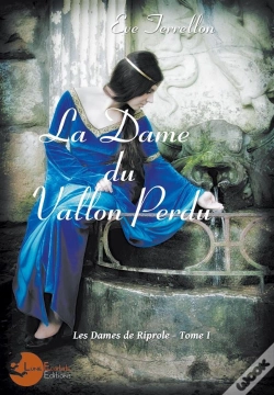 Capa do artigo La Dame Du Vallon Perdu