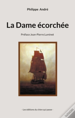Capa do artigo La Dame Écorchée