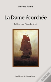 Capa do artigo La Dame Écorchée