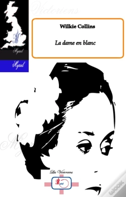 Capa do artigo La Dame En Blanc
