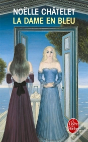 Capa do artigo La Dame En Bleu