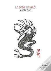 Capa do artigo La Dame En Gris