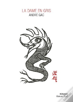 Capa do artigo La Dame En Gris