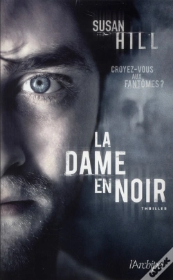 Capa do artigo La Dame En Noir