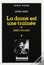 La Dame Est Une Trainee