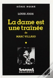 Capa do artigo La Dame Est Une Trainee