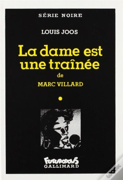 Capa do artigo La Dame Est Une Trainee