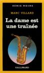 La Dame Est Une Traînée - Preview