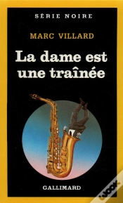 Capa do artigo La Dame Est Une Traînée