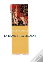 Capa do artigo La Dame Et La Licorne