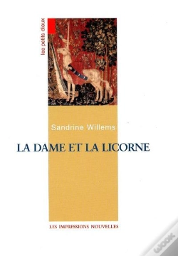 Capa do artigo La Dame Et La Licorne