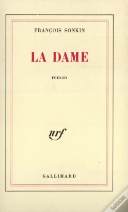 Capa do artigo La Dame