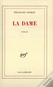 Capa do artigo La Dame