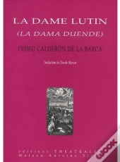 La Dame Lutin (La Dama Duende)