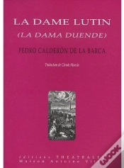 Capa do artigo La Dame Lutin (La Dama Duende)