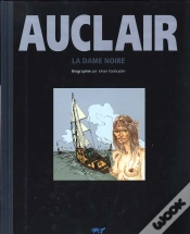 Capa do artigo La Dame Noire
