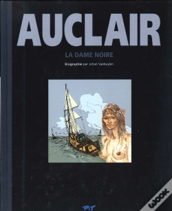 Capa do artigo La Dame Noire