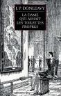 La Dame Qui Aimait Les Toilettes Propres - Preview