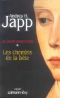 La Dame Sans Terre T.1 ; Les Chemins De La Bete - Preview