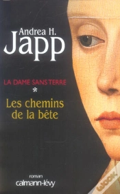 Capa do artigo La Dame Sans Terre T.1 ; Les Chemins De La Bete