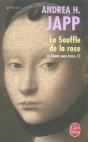 La Dame Sans Terre Tome 2 : Le Souffle De La Rose - Preview