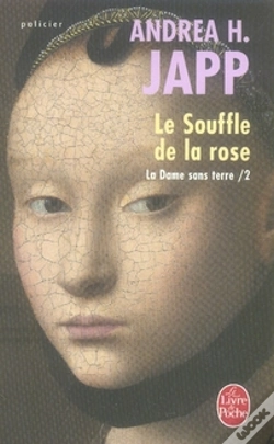 Capa do artigo La Dame Sans Terre Tome 2 : Le Souffle De La Rose