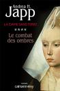 La Dame Sans Terre Tome 4 : Le Combat Des Ombres - Preview