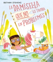 Capa do artigo La Damisella Que No Esta En Dificultats