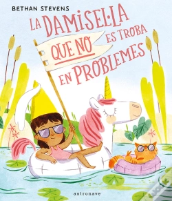 Capa do artigo La Damisella Que No Esta En Dificultats