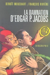 Capa do artigo La Damnation D