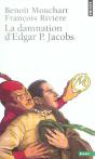 La Damnation D'Edgar P.Jacobs - Preview