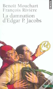 La Damnation D'Edgar P.Jacobs