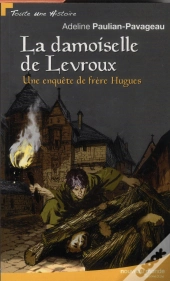 La Damoiselle De Levroux