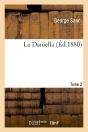 La Daniella. T. 2 - Preview