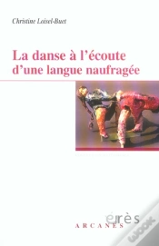 Capa do artigo La Danse A L