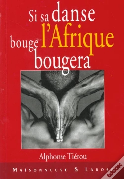 Capa do artigo La Danse Africaine Peut Faire Bouger L'Afrique