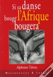 Capa do artigo La Danse Africaine Peut Faire Bouger L