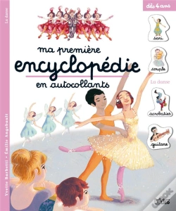 Capa do artigo La Danse