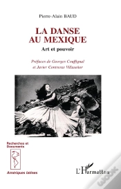 Capa do artigo La Danse Au Mexique ; Art Et Pouvoir