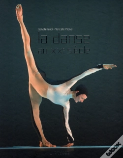 Capa do artigo La Danse Au Xx Siècle