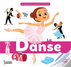 Capa do artigo La Danse