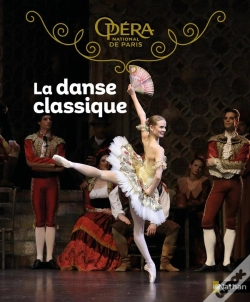 Capa do artigo La Danse Classique