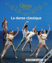 Capa do artigo La Danse Classique