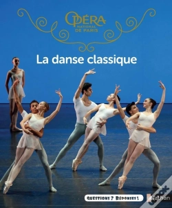 Capa do artigo La Danse Classique