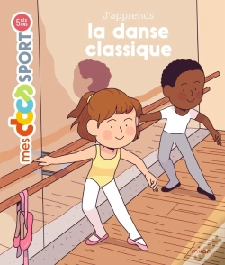Capa do artigo La Danse Classique