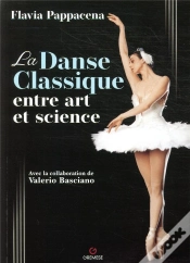 Capa do artigo La Danse Classique Entre Art Et Science