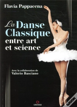 Capa do artigo La Danse Classique Entre Art Et Science